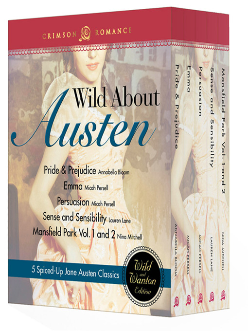 Title details for Wild About Austen by Jane Austen - Available